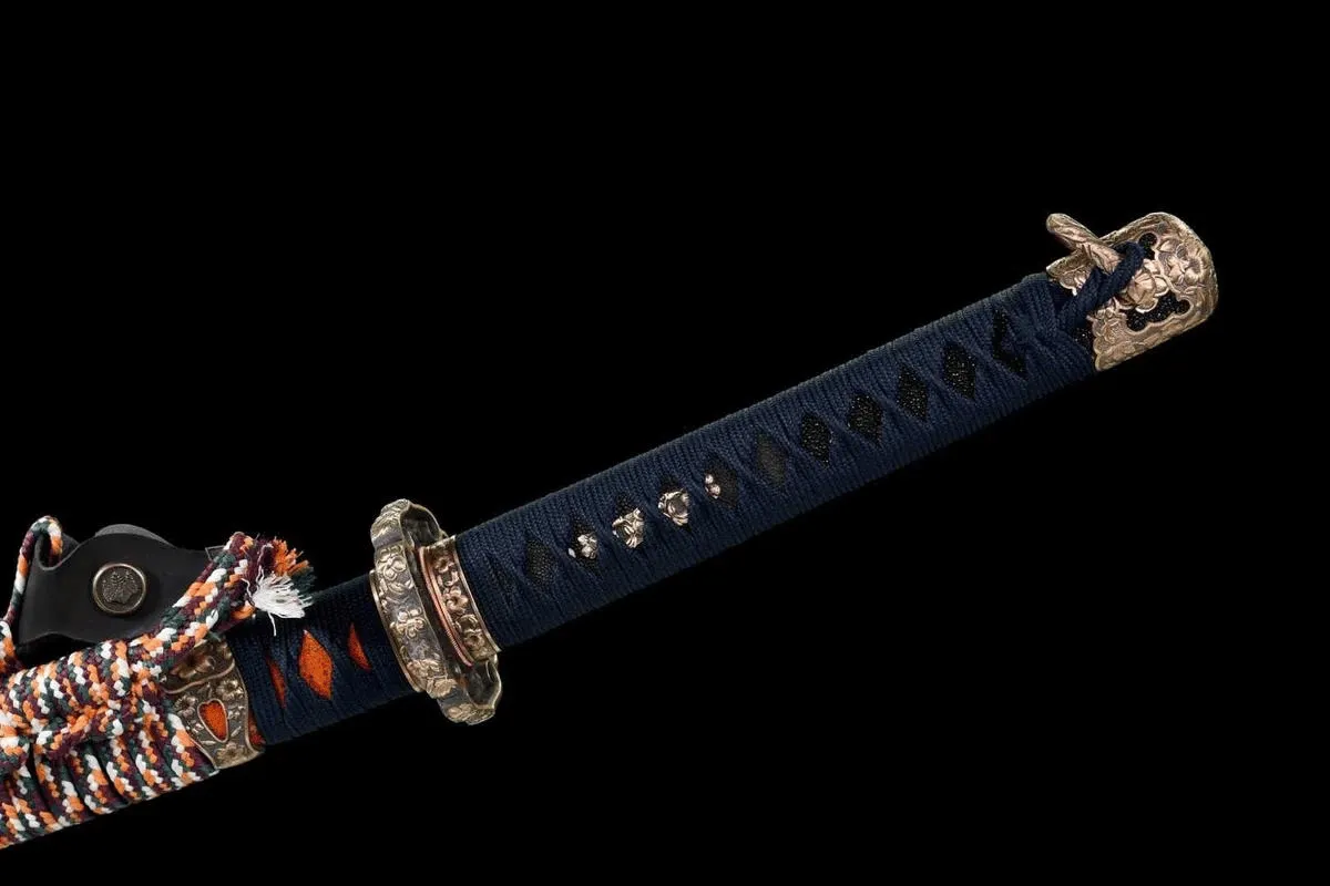 Katana Saku 咲く - Image 15