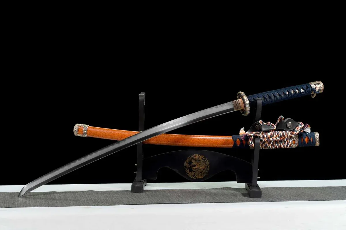 Katana Saku 咲く - Image 2