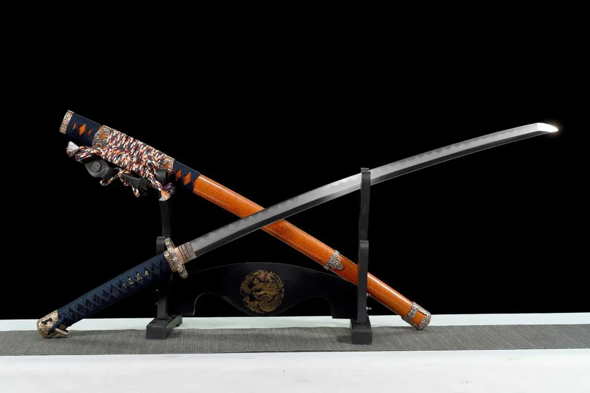 Katana Saku 咲く - Image 3
