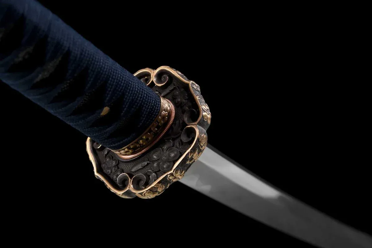 Katana Saku 咲く - Image 6