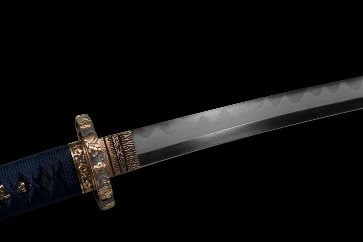 Katana Saku 咲く - Image 8