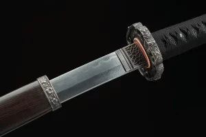Katana Sakura 櫻花