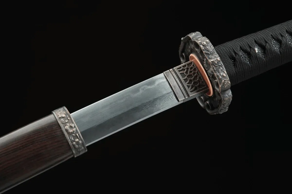 Katana Sakura 櫻花