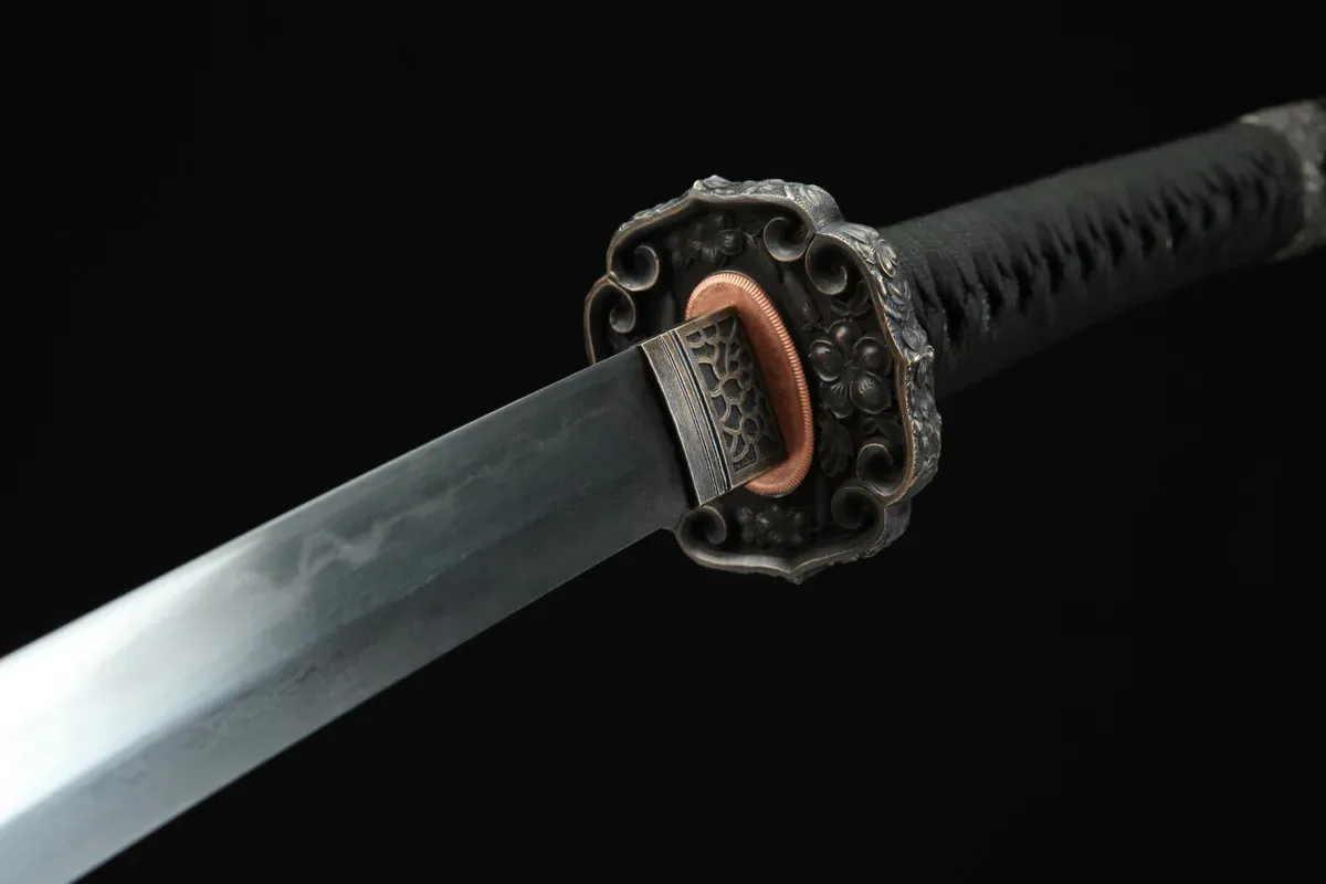 Katana Sakura 櫻花 - Image 10