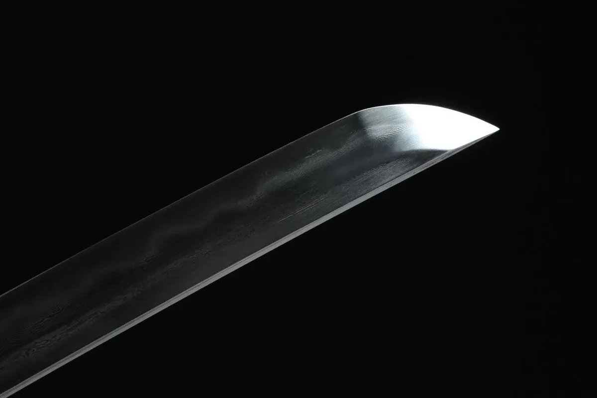 Katana Sakura 櫻花 - Image 11