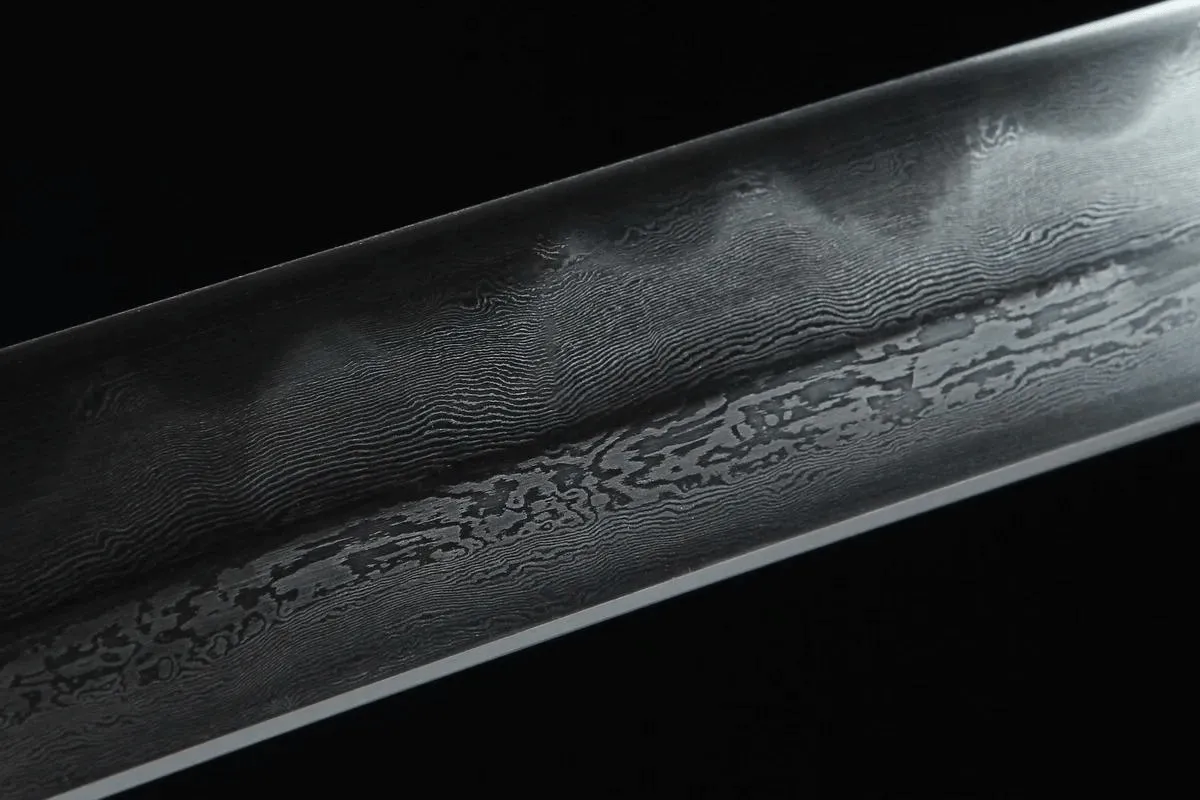 Katana Sakura 櫻花 - Image 12