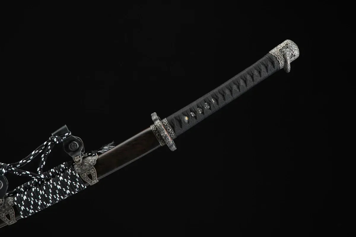 Katana Sakura 櫻花 - Image 2