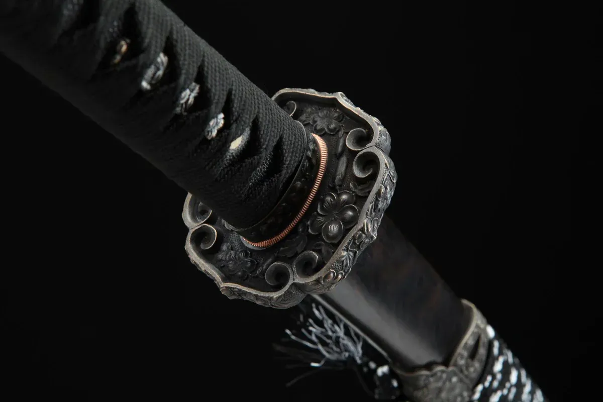 Katana Sakura 櫻花 - Image 3