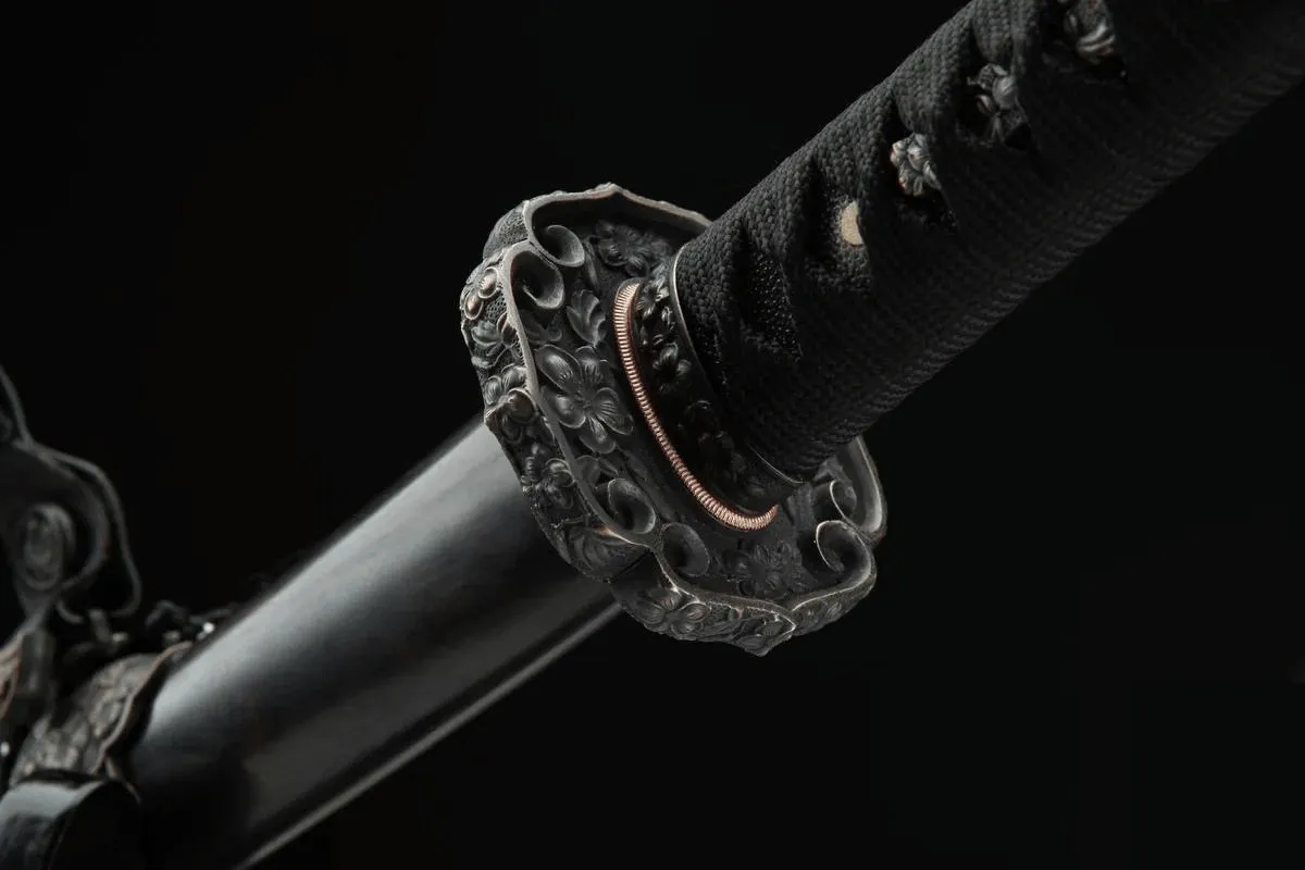 Katana Sakura 櫻花 - Image 4