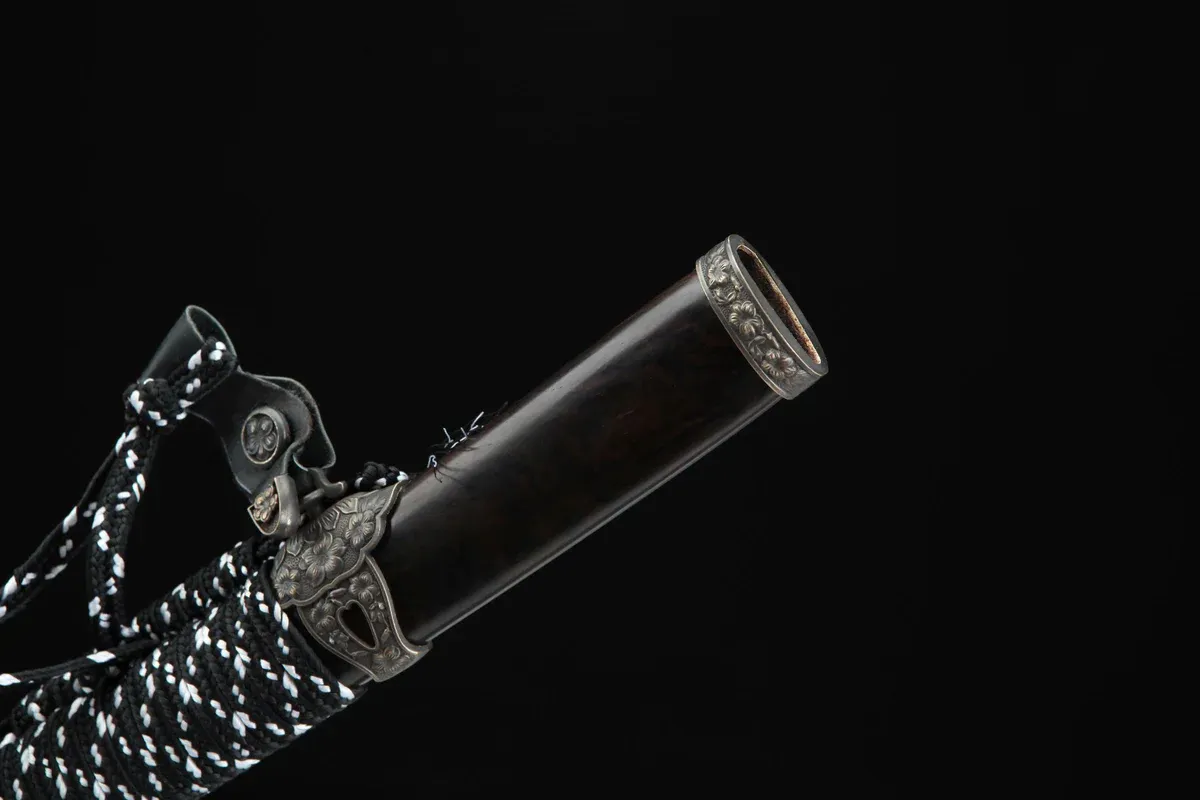 Katana Sakura 櫻花 - Image 6