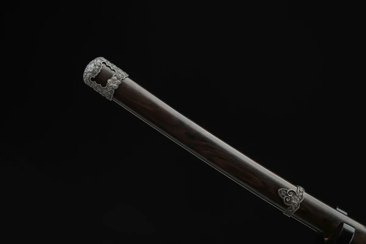 Katana Sakura 櫻花 - Image 7