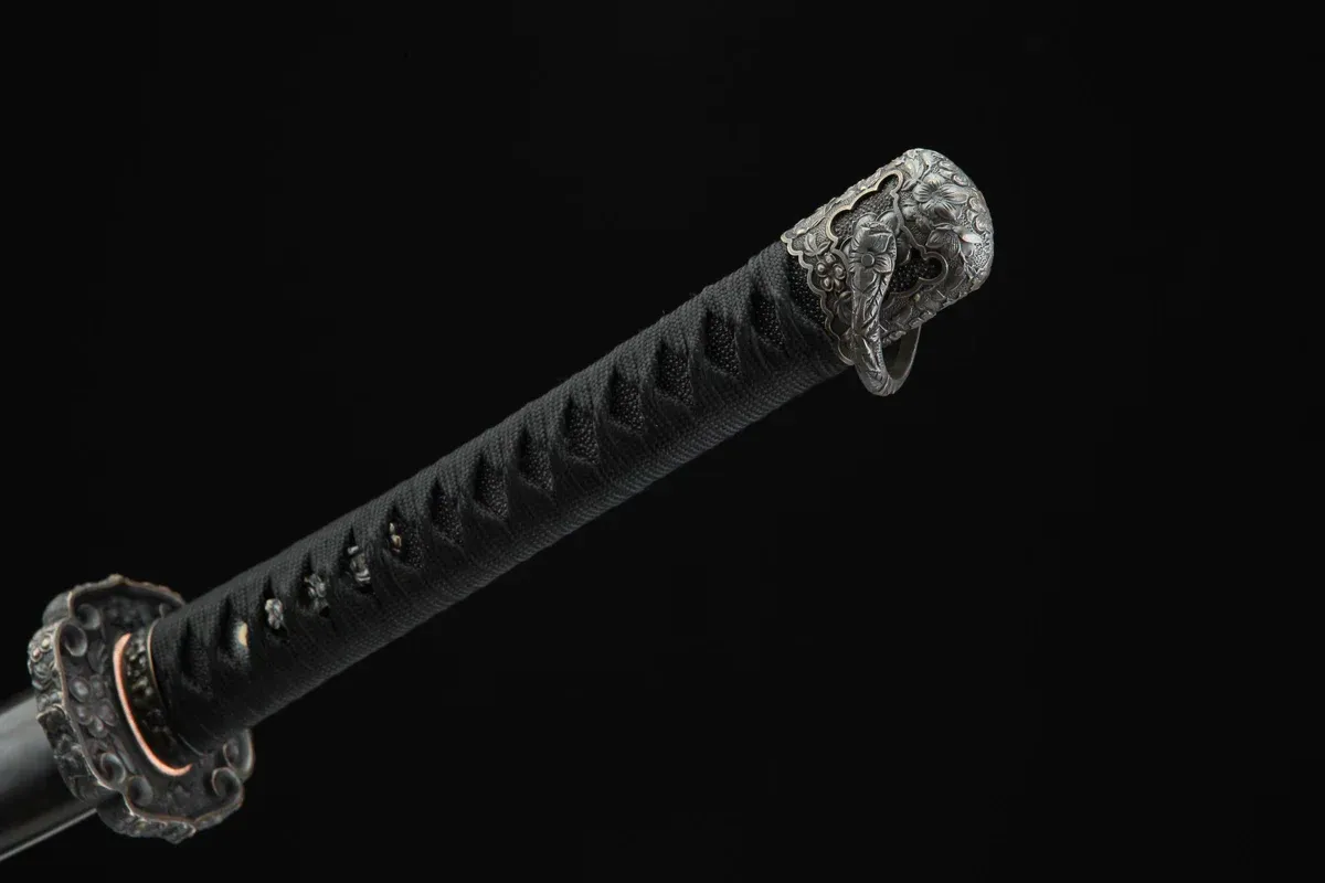 Katana Sakura 櫻花 - Image 8