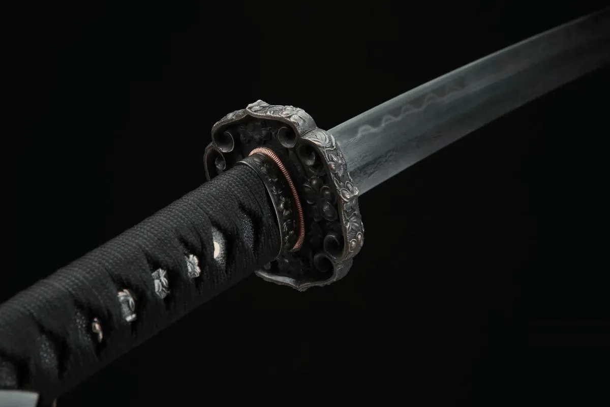 Katana Sakura 櫻花 - Image 9