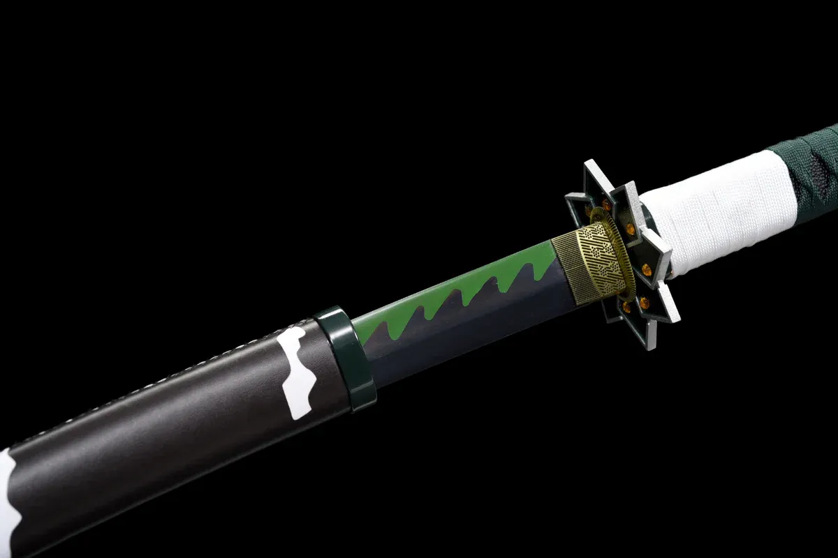 Katana Sanemi Shinazugawa - Image 12