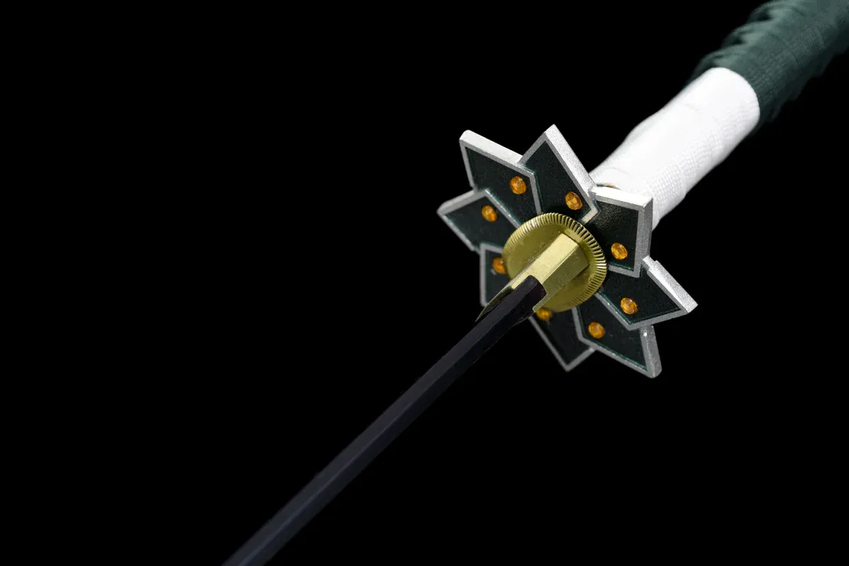 Katana Sanemi Shinazugawa - Image 13