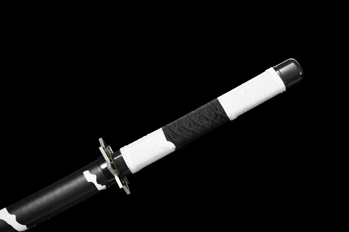 Katana Sanemi Shinazugawa - Image 14