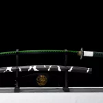 Katana Sanemi Shinazugawa