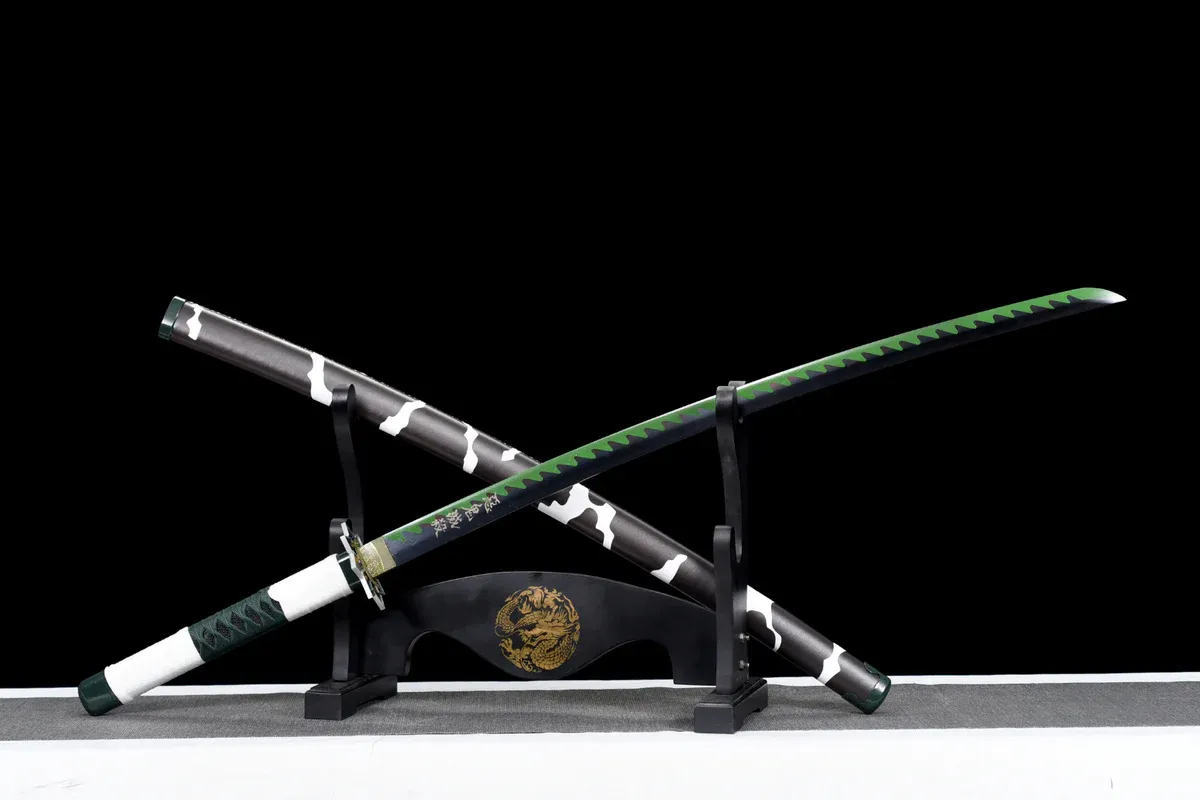Katana Sanemi Shinazugawa - Image 2
