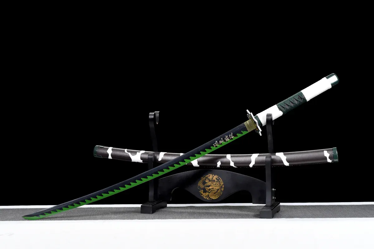 Katana Sanemi Shinazugawa - Image 3