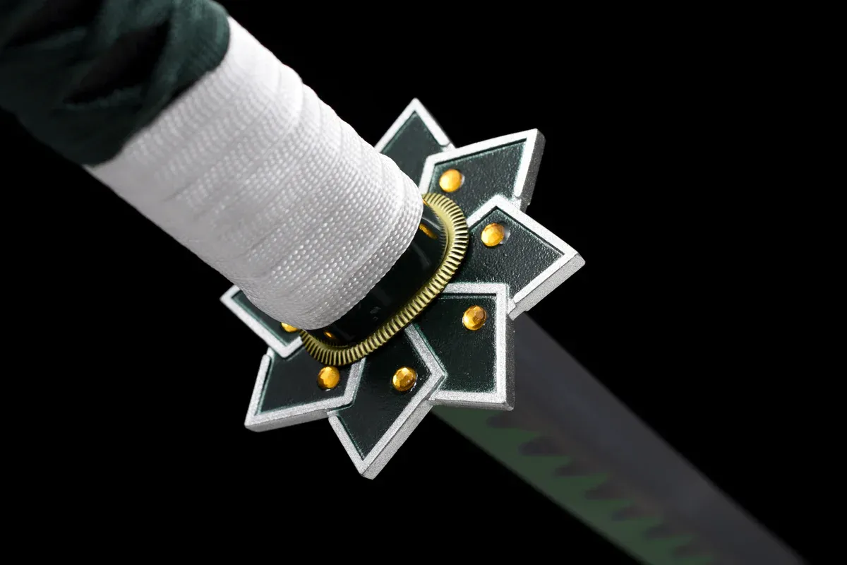 Katana Sanemi Shinazugawa - Image 7