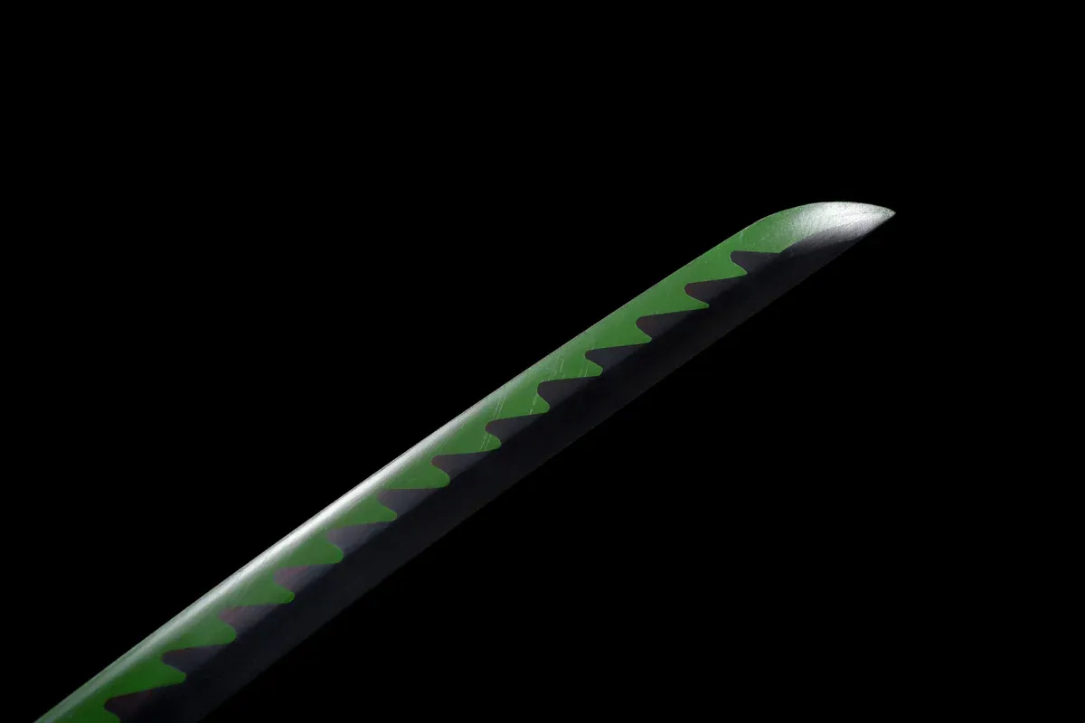 Katana Sanemi Shinazugawa - Image 8