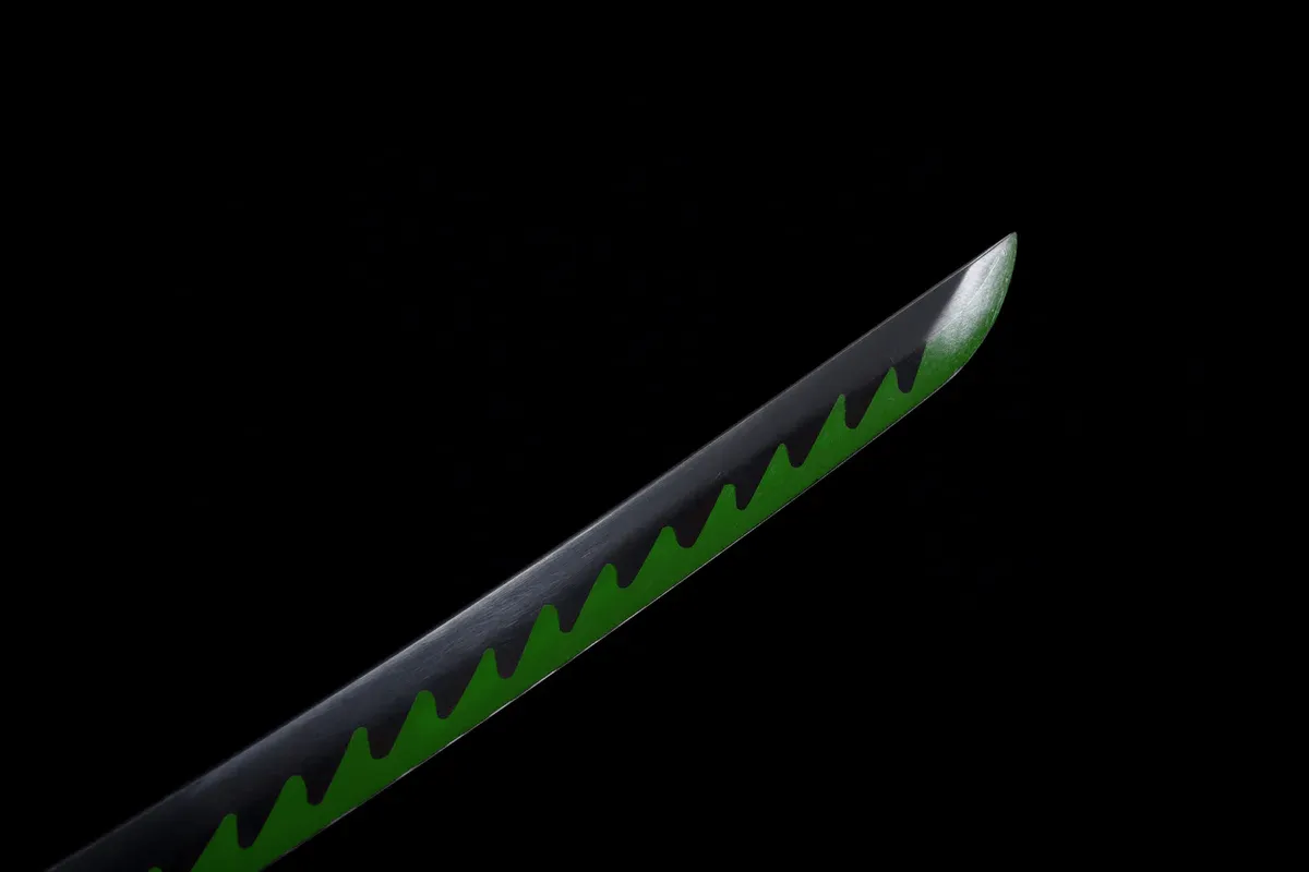 Katana Sanemi Shinazugawa - Image 9