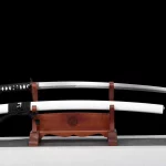 Katana Seppaku 雪白