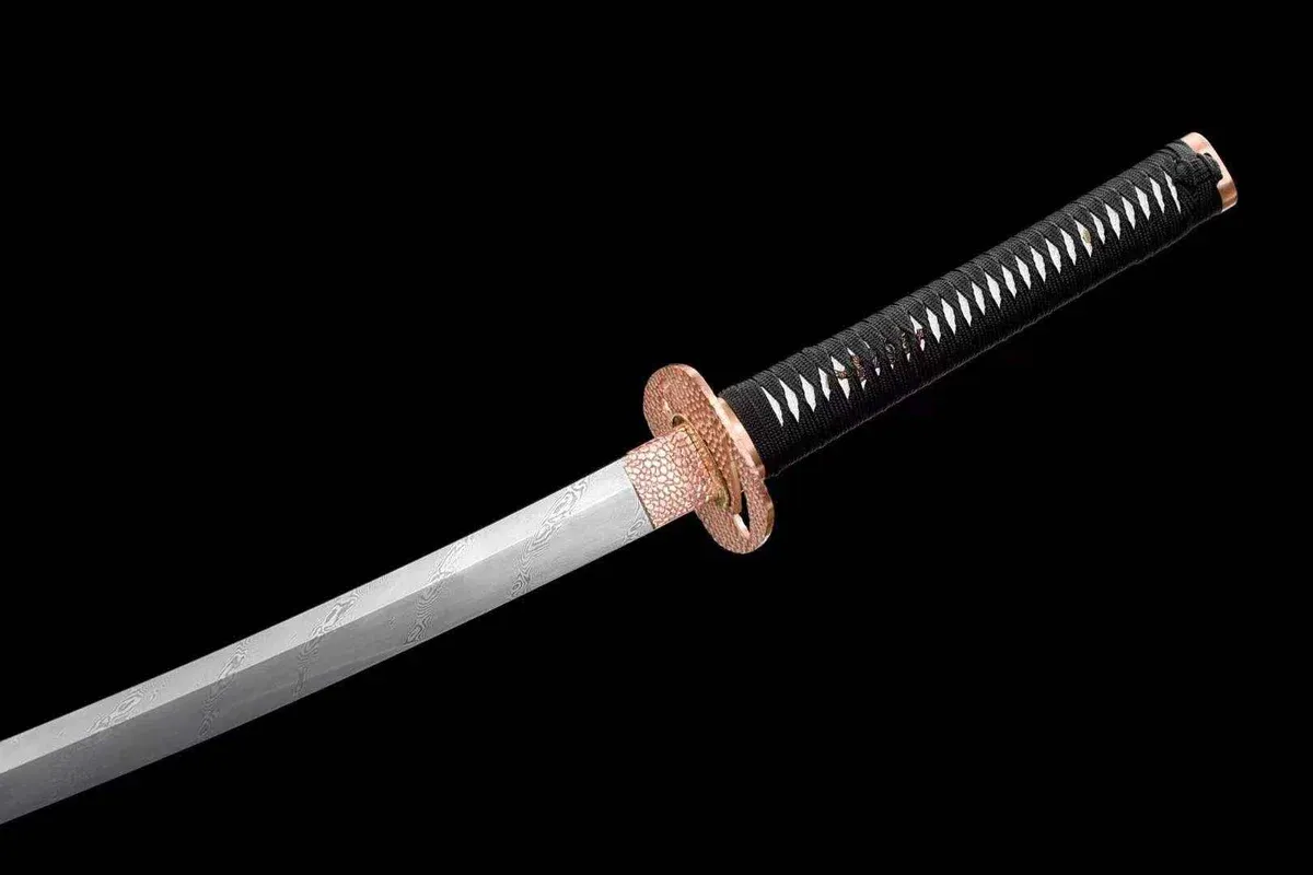 Katana Shiroi ki 白い木 - Image 5