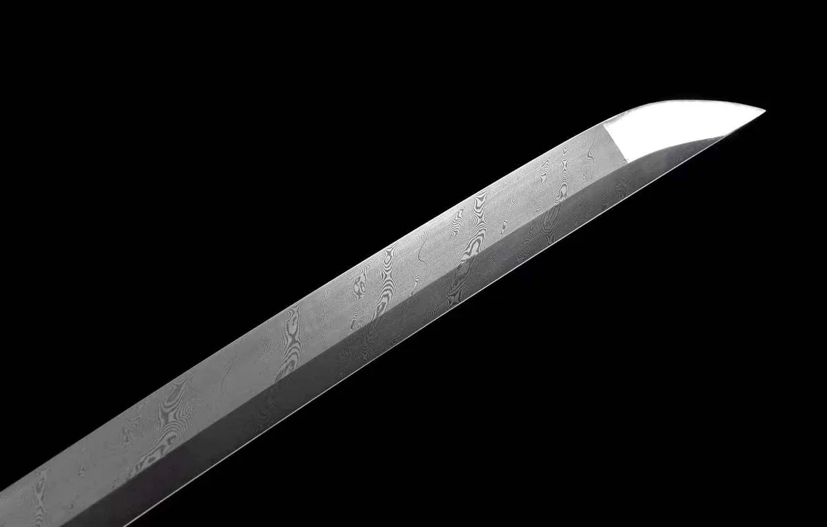 Katana Shiroi ki 白い木 - Image 6