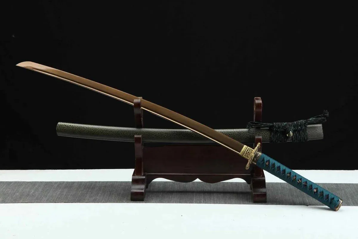 Katana Shizen 自然 - Image 2