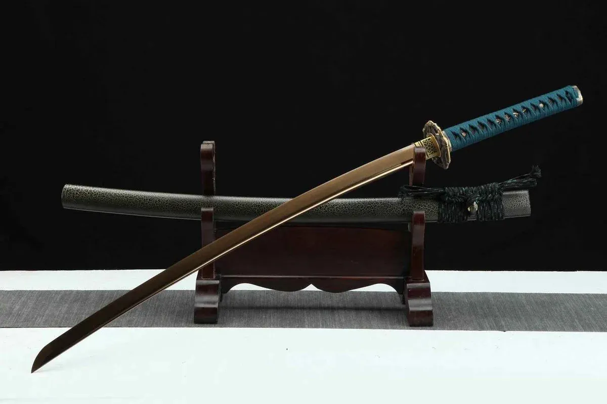 Katana Shizen 自然 - Image 3