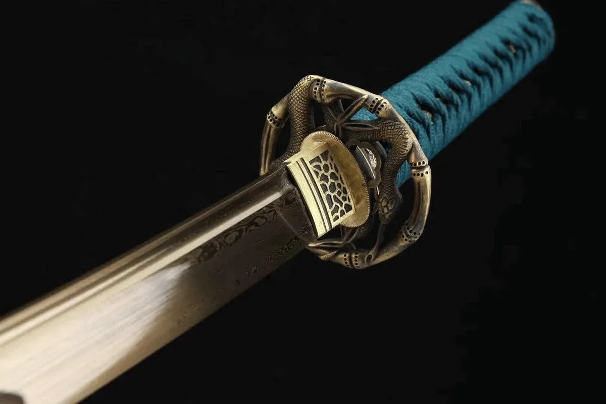 Katana Shizen 自然 - Image 4