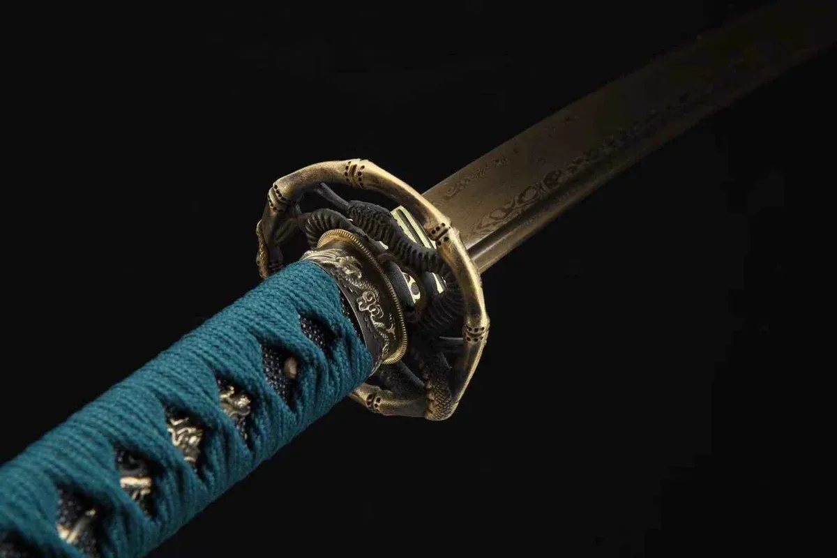 Katana Shizen 自然 - Image 5