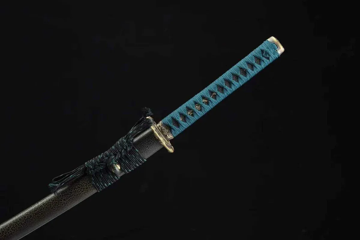 Katana Shizen 自然 - Image 6