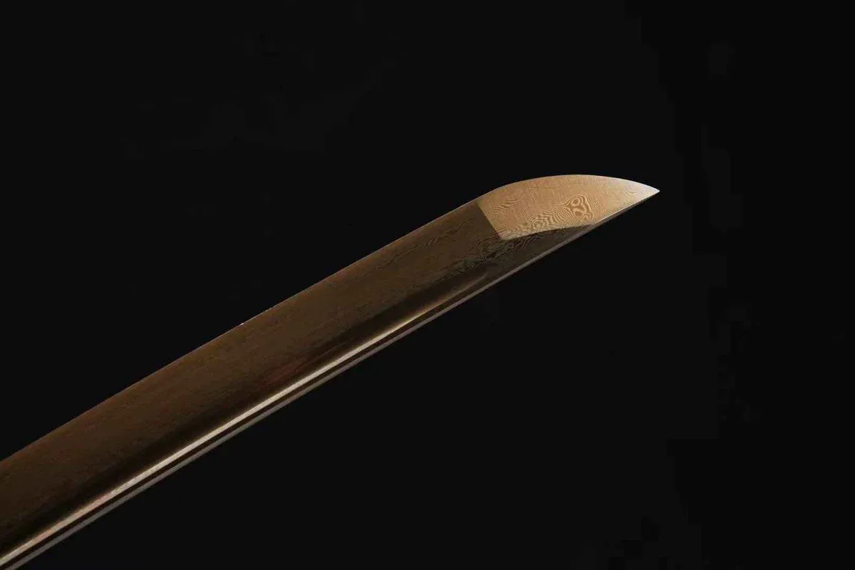 Katana Shizen 自然 - Image 7
