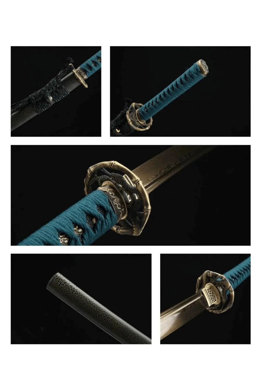 Katana Shizen 自然 - Image 8