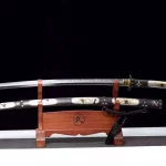 Katana Shōgun 将軍