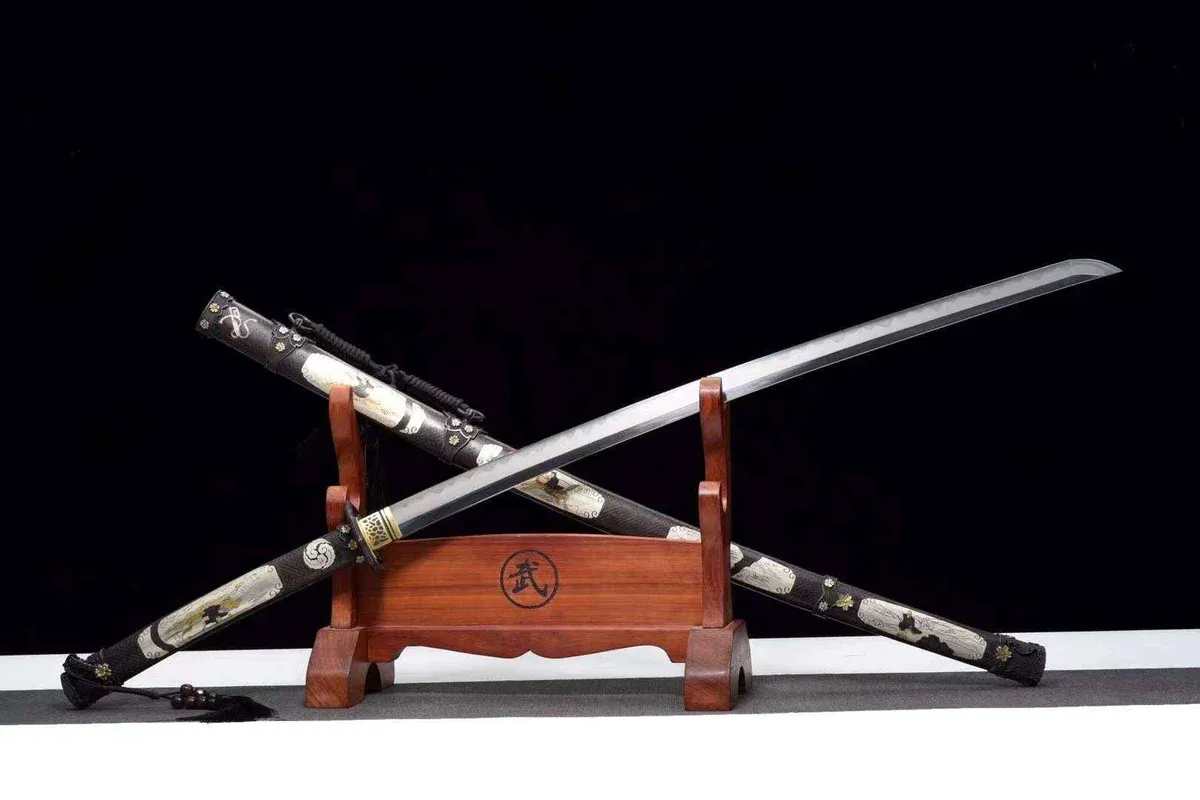 Katana Shōgun 将軍 - Image 2