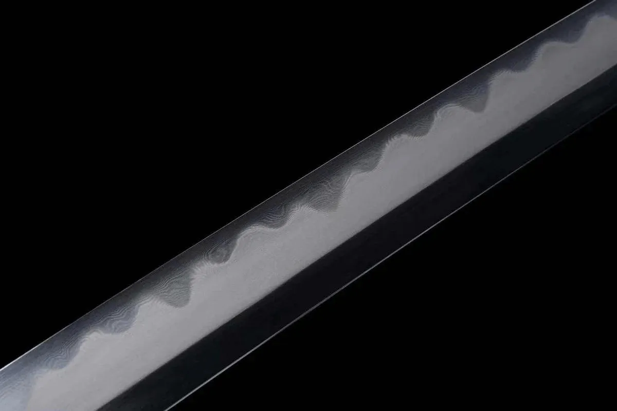 Katana Shōgun 将軍 - Image 4
