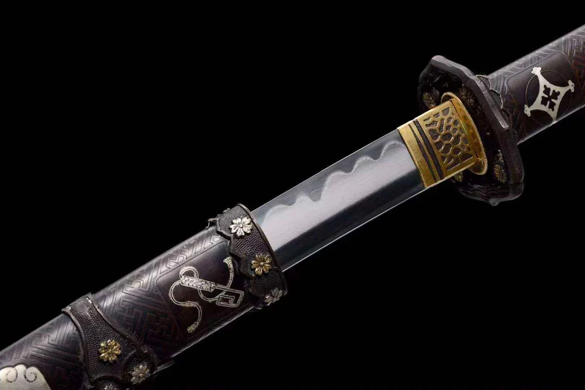 Katana Shōgun 将軍 - Image 7
