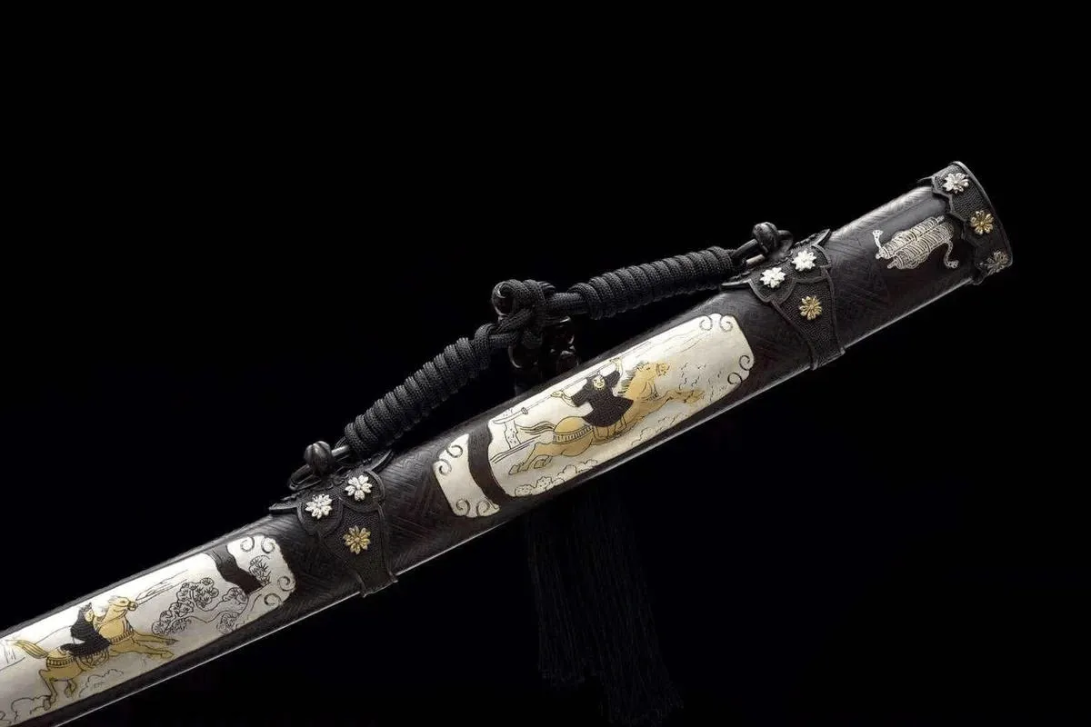 Katana Shōgun 将軍 - Image 8