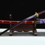 Katana Suhama Giri 家紋