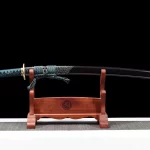 Katana Tame 亀