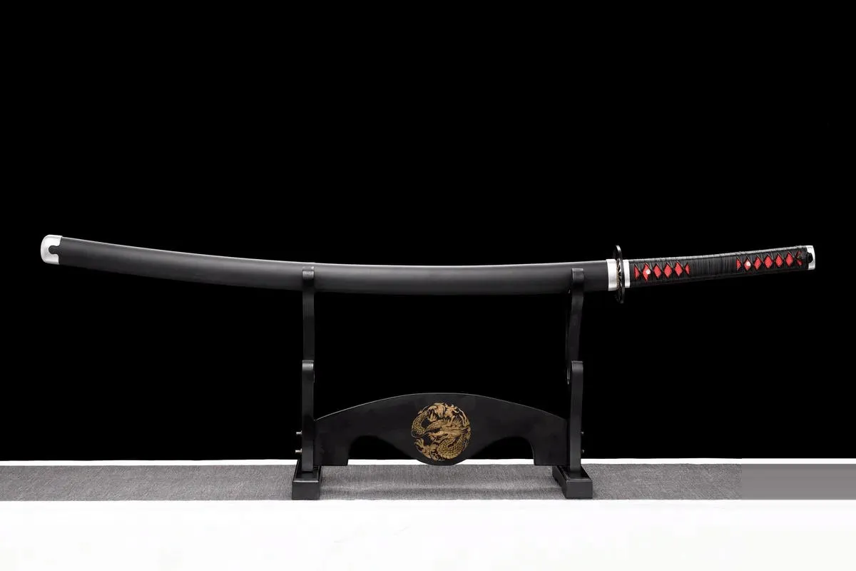 Katana Tanjiro