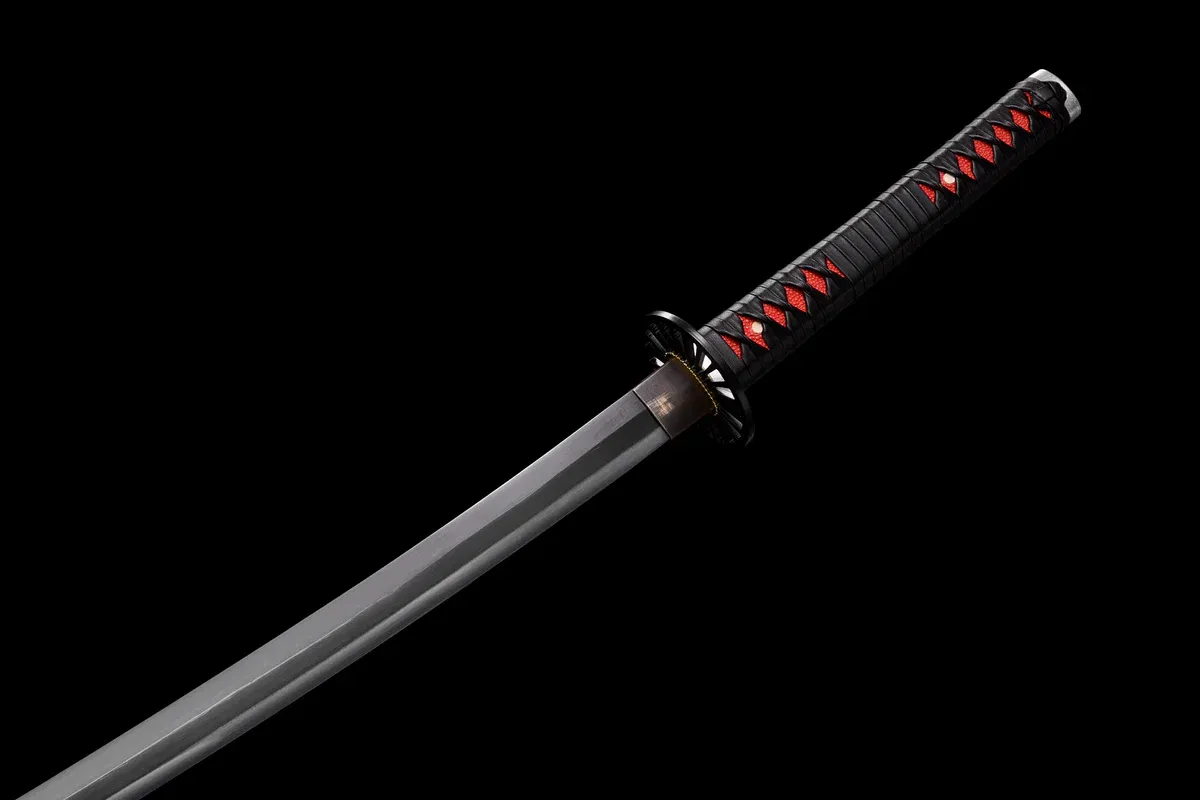 Katana Tanjiro - Image 10