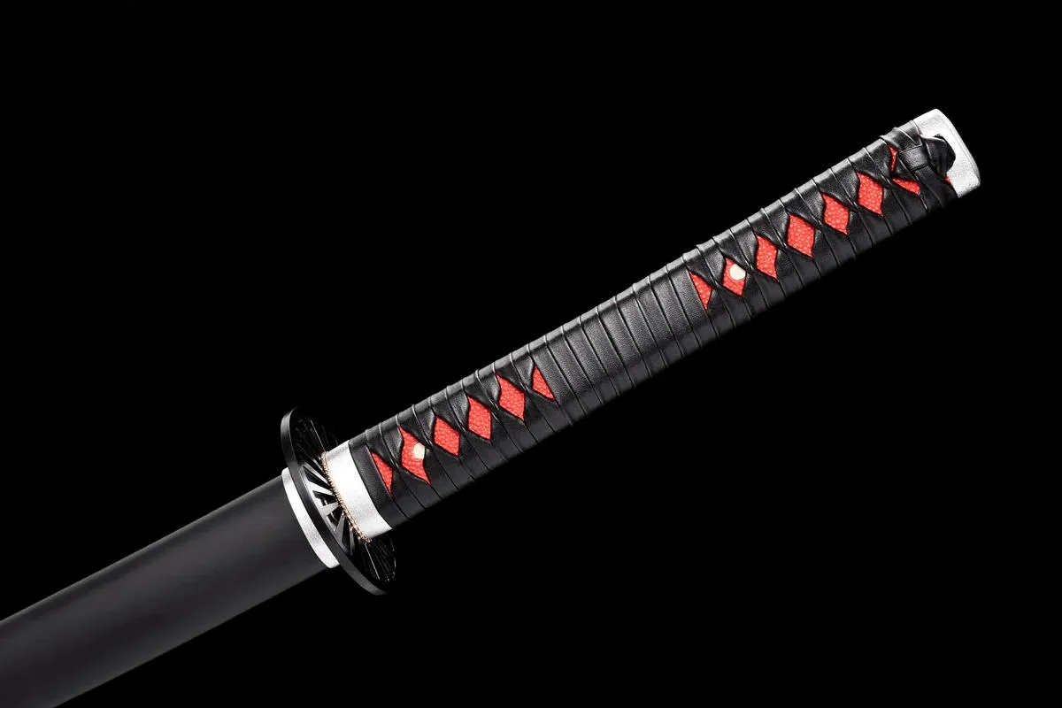 Katana Tanjiro - Image 13