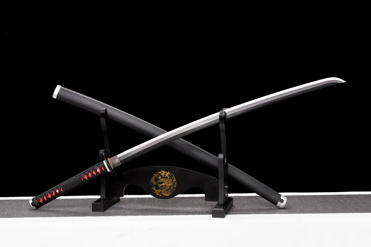 Katana Tanjiro - Image 2