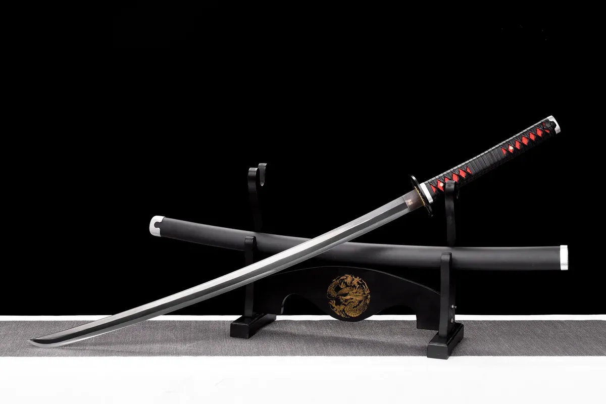 Katana Tanjiro - Image 3