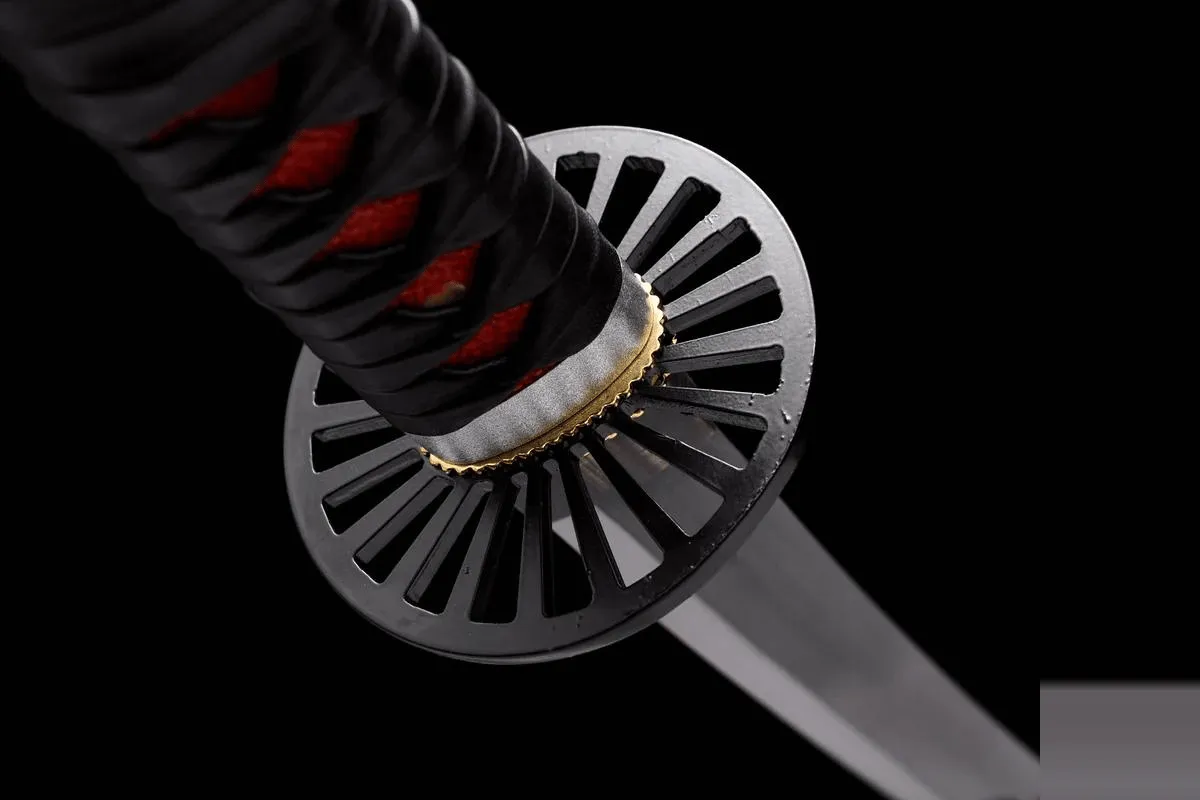 Katana Tanjiro - Image 4