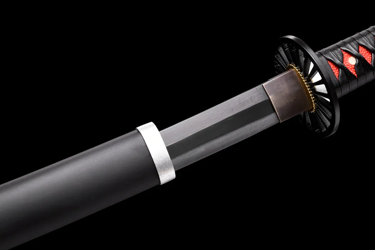 Katana Tanjiro - Image 8